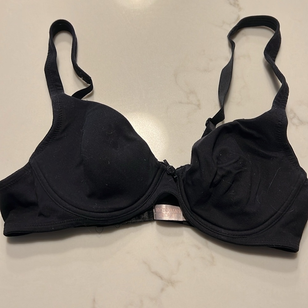 Bundle Victoria's Secret Sophisticated & Sexy Bras; Jockey Sport | 32A, 32B, 34A - Picture 7 of 11